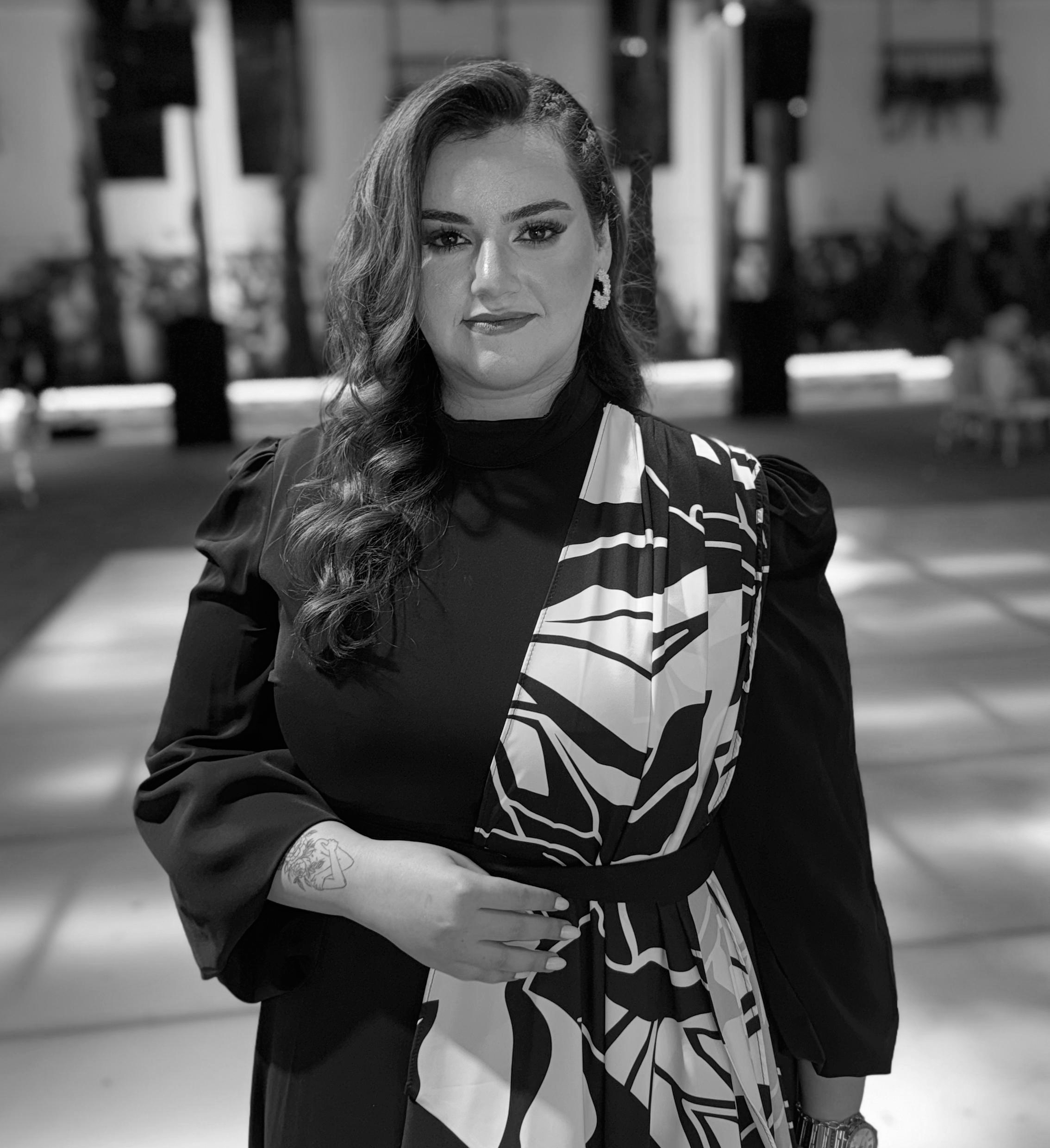 Rojina Almousa